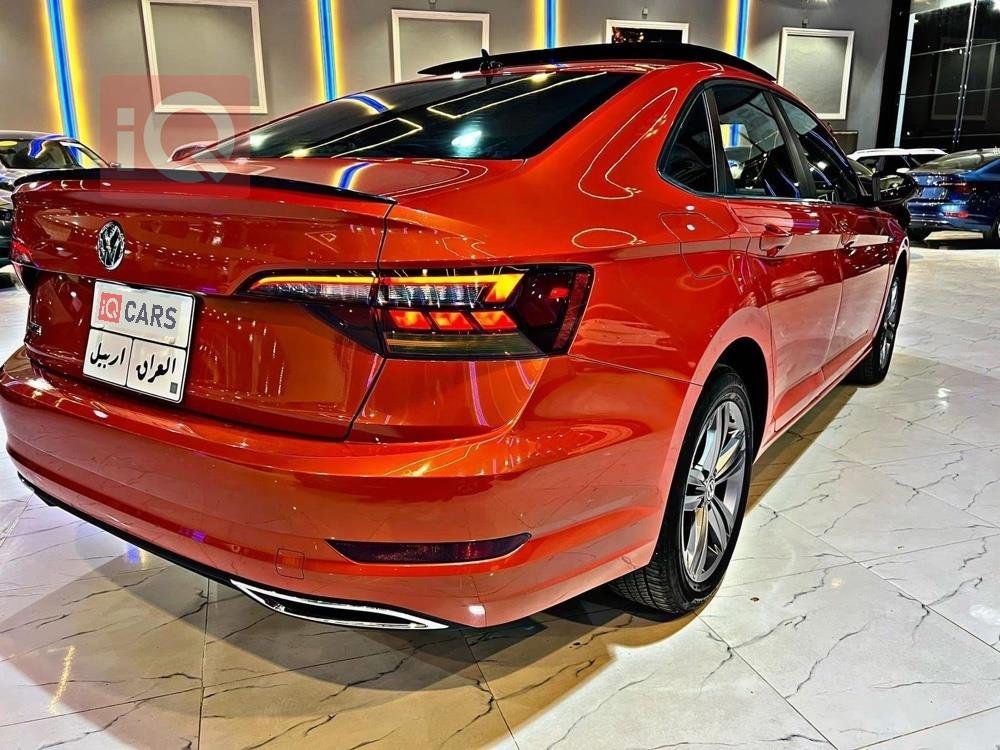 فولكسفاغن جيتا